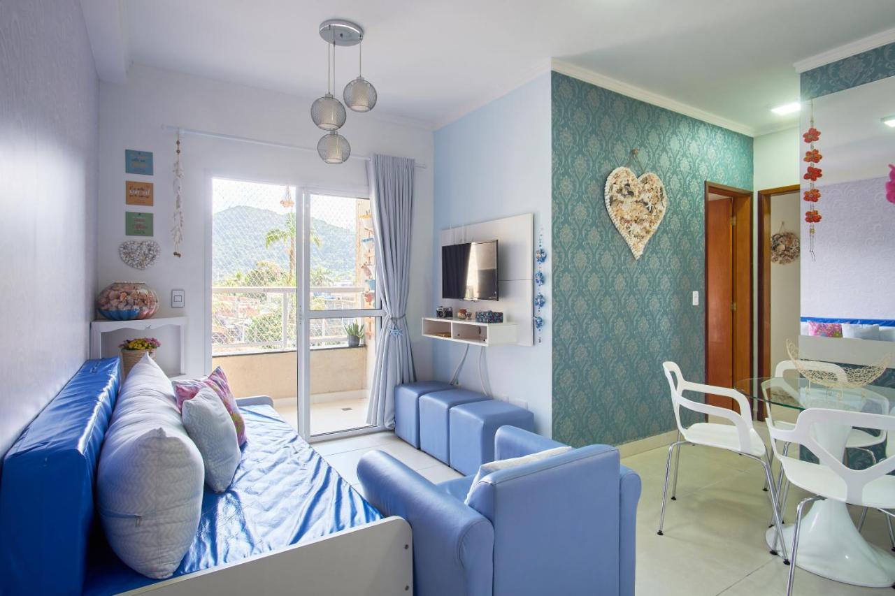 Apartamento de 2 Quartos